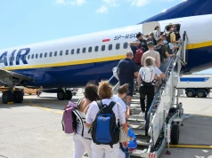 Czy nerka to bagaż podręczny? Jeden błąd i Ryanair doliczy karę