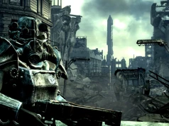 Bethesda zapowiada obiecujące lata. Potwierdzono WIELKIE plany wobec Fallouta, The Elder Scrolls i nie tylko