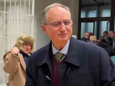 Jubiler bronił rodziny. Dostał 14 lat więzienia