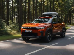 Niemiec przejechał 35 tys. km Dacią Bigster 1.8 Full Hybrid. „Rumuni, zrobiliście to bardzo dobrze”