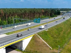 Ważą się losy kluczowego odcinka S17. Wybrali wykonawcę, ale data realizacji to jakaś kpina