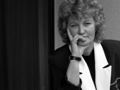Nie żyje Brenda Fricker. Aktorka z "Kevina" miała 81 lat