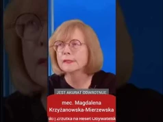 Pakt Migracyjny chroni nas przed skutkami napływu migrantów.
