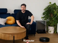 Sprawdzamy, jak sprząta i jak działa robot Dreame X60 Pro Ultra Complete