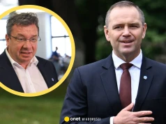 Poseł PiS dziękuje polityczce KO po podpisie Karola Nawrockiego. "Jest dobry projekt"