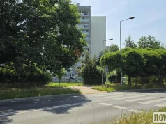 Ledwo oddali drogę, znów pojawiły się maszyny. Miasto przyznaje: była wada wykonawcza