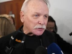 Sejm wybrał nowego RPO. Borowski do Tuska: „Funkcję społecznego rzecznika nadal będę pełnił”