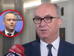 Czarzasty ostro o prezydenckim wecie! Nagle padło: dzieci Nawrockiego. „Też mają prawo…”