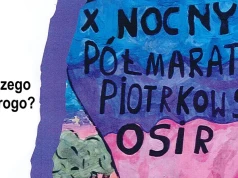 Piotrków. Ile kosztował nocny półmaraton?