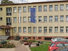 Urząd Miejski w Strzyżowie prowadzi rekrutację. Do obsadzenia są cztery etaty