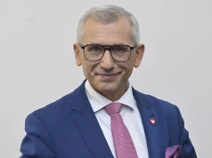 Senator Kwiatkowski o spotkaniu z Tuskiem: Premier mobilizował nas do ciężkiej pracy