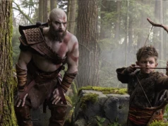 Kontuzja na planie serialu „God of War”! Twórcy poszukują nowego Kratosa