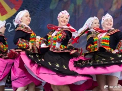 Wielkie święto folkloru w Rzeszowie. Dzisiaj oficjalne otwarcie XX edycji festiwalu polonijnego