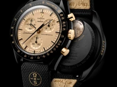 Zegarek Moonswatch wart swojej wagi w… historii!