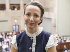 Sejm wybrał Sylwię Gregorczyk-Abram na stanowisko Rzecznika Praw Obywatelskich