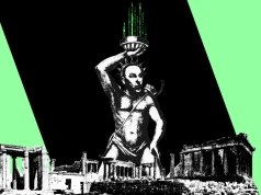 Nick Land. Ideolog prawicowej kontrewolucji?