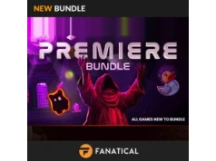 Bundlowe debiuty w Fanatical. Zestaw 5 nowości na PC (klucze Steam) dostępny za jedyne 43 zł!