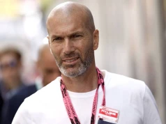 Zinedine Zidane wraca do pracy! Legenda poprowadzi wielkie gwiazdy
