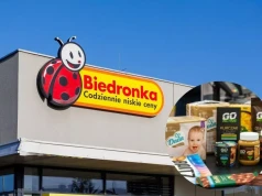 Biedronka stawia na marki własne. Odpowiadają już za 40 proc. sprzedaży