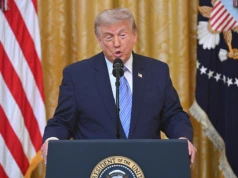 Trump odtajnił dokumenty wywiadu. Zaprzeczają jego twierdzeniom