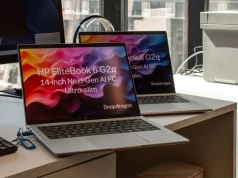 Laptopy i smartfony będą tańsze. Nowe ekrany już tu są
