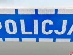 Ciało mężczyzny ujawniono w mieszkaniu w centrum Siedlec. Jedna osoba została zatrzymana