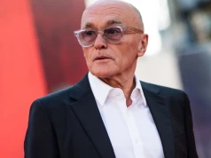Znamy film otwarcia festiwalu w Wenecji. Reżyser nie kryje wzruszenia
