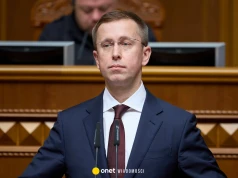 Zmiany w rządzie Ukrainy. Oni pokierują resortem obrony i dyplomacji
