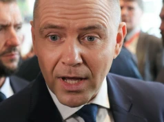 Polska gwiazda ostro o wecie Nawrockiego. Mocne słowa