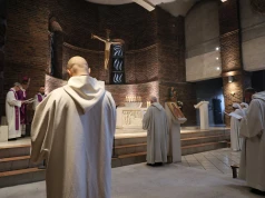 Nie tylko ryt rzymski. O obrządkach liturgicznych w Kościele rzymskokatolickim