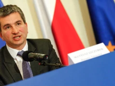 Były minister finansów odwołany z zarządu BGK. Rozpocznie pracę w MFW