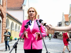 Urszula Pasławska (PSL): Matematyka na maturze: wybór czy przymus?