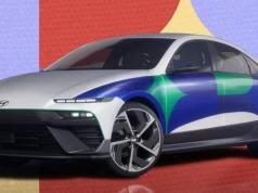 Wkrótce odbierzemy za darmo luksusowe auto! Epic Games z prezentem
