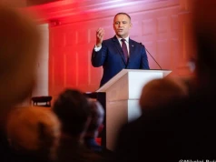 Karol Nawrocki przyjedzie do Dębicy. Prezydent spotka się z mieszkańcami