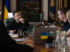 Przełomowa decyzja Ukrainy w sprawie Wołynia. Zełenski: Otworzymy archiwa