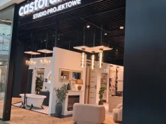 Castorama otwiera nowy koncept na Śląsku. Rusza studio projektowe