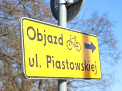 Awaria wodociągu zamknie ul. Piastowską