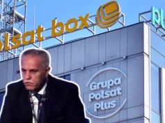 Finał sporu w Polsat Plus. Wyrok Trybunału to policzek dla Zygmunta Solorza