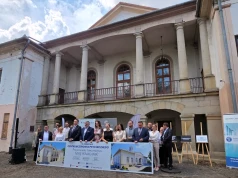 To miejsce zawsze służyło pomocy. Po 20 latach pustostan zamieni się w Centrum Zdrowia Psychicznego