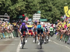 Tour de France 2026: Szczęśliwy Schmid, umiarkowanie zadowolony Tejada i mieszane uczucia Pidcocka