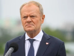 Tusk reaguje na deklarację Zełenskiego. "Jesteśmy gotowi"