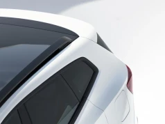 Oto nowe Volvo na Europę. Nie wiesz, czy to kombi, czy SUV