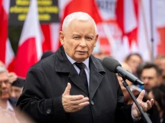 Spotkanie Kaczyńskiego z Morawieckim zakończone. Jest komunikat PiS-u