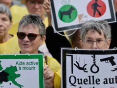 Francja: Pacjenci dostają prawo do asystowanego samobójstwa