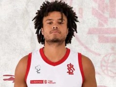 Koszykówka: transferowy hit w 1. lidze. Jalen Sullinger dołącza do ŁKS