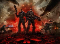 Gears of War: E-Day zachwyci na PC. Nvidia ujawnia szczegóły