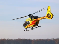 Pilne! Potrącenie nastolatka pod Warszawą. W akcji LPR