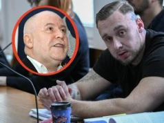 Co czeka Łukasza Żaka w więzieniu? Może mieć tam trudne lata