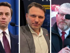 Strach przed utratą dobrobytu. Dlaczego rosną Konfederacja i Braun?