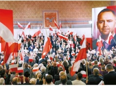 Prof. Romuald Szeremietiew: Co się dzieje w PiS?